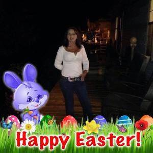 Meet your Posher, Lois