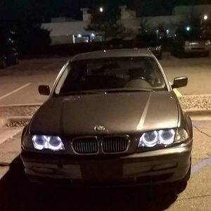 Meet your Posher, Philip