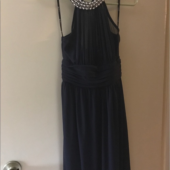 Prom Dress - Picture 2 of 2