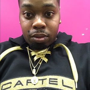 Meet your Posher, Marco