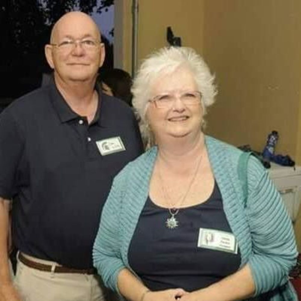 Meet your Posher, Shelia