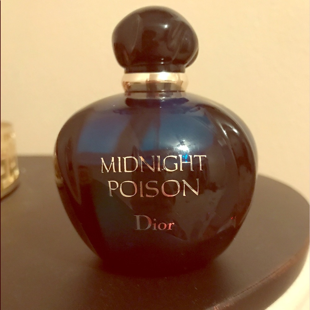 Dior Midnight Poison