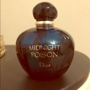 Dior Midnight Poison