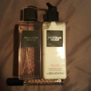 NWOT Beauty Bundle