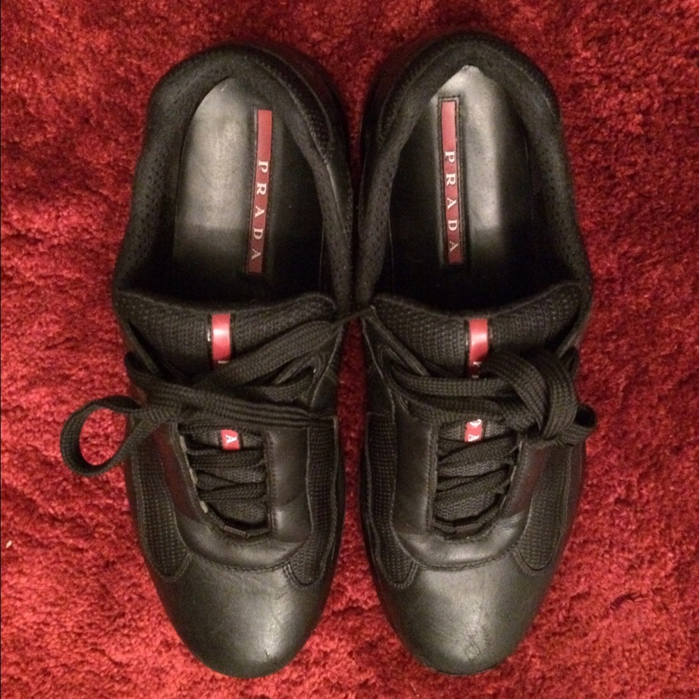 Prada Sneakers