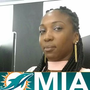 Meet your Posher, Felicia