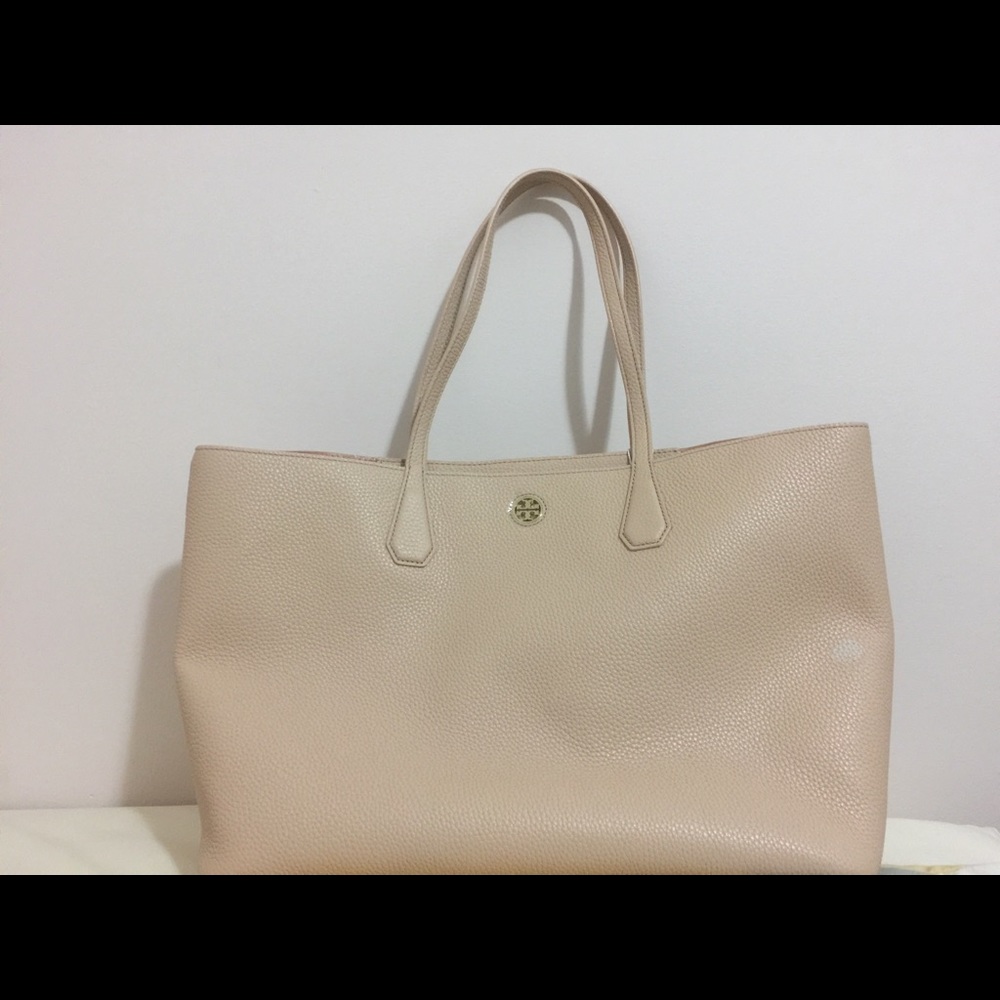 Tory burch tote