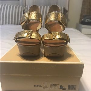 michael by michael kors warren wedge