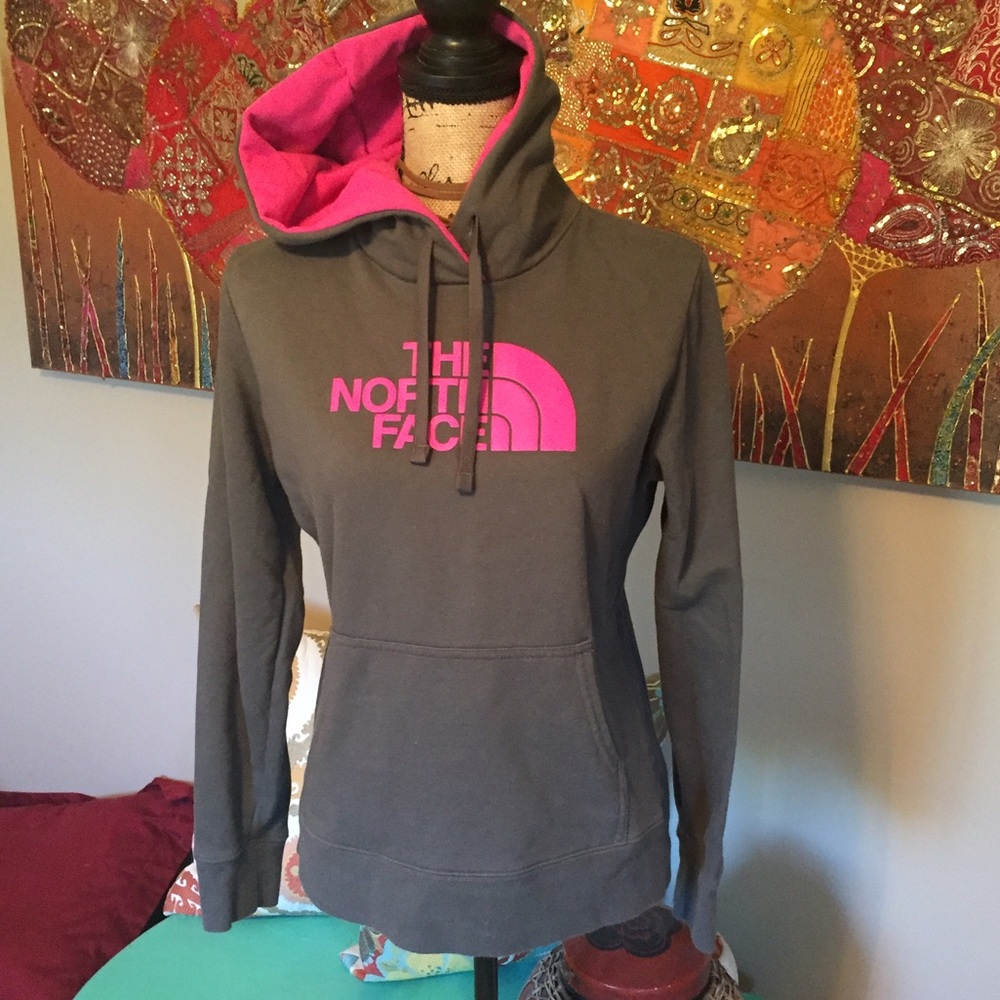 The North Face Hoodie! MEDIUM