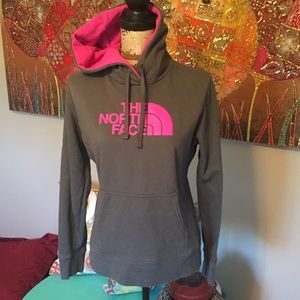 The North Face Hoodie! MEDIUM