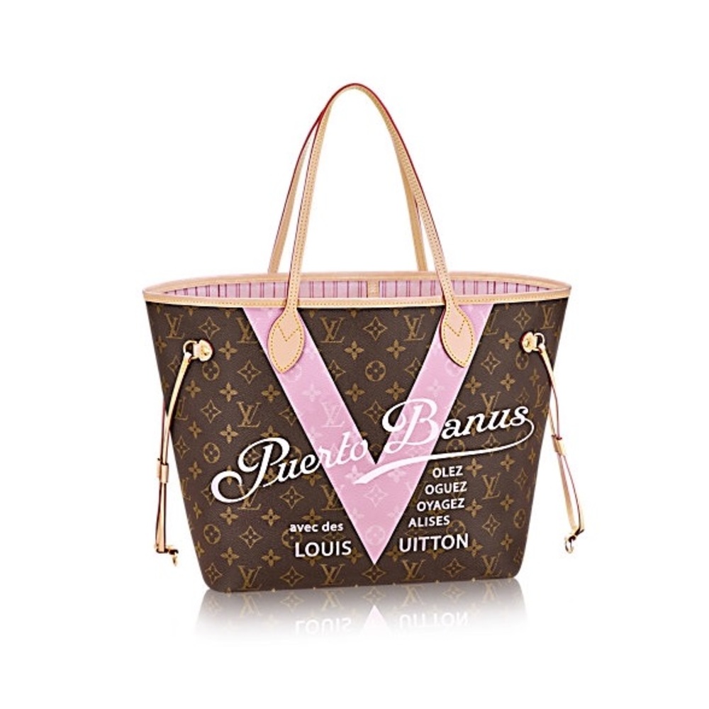Louis Vuitton puerto banus V