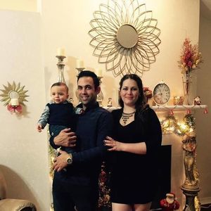 Meet your Posher, Glenda