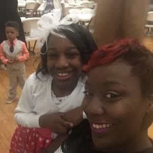 Meet your Posher, Nakia