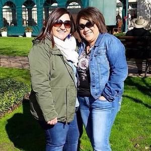 Meet your Posher, Connie