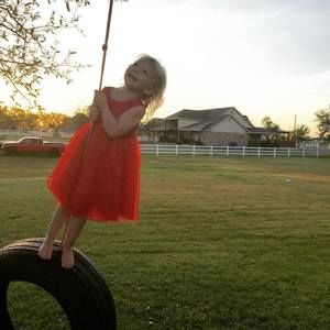 Meet your Posher, Holli mccall-