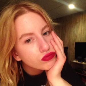 Meet your Posher, Joanna