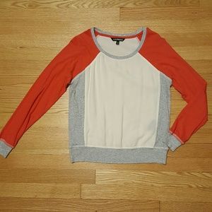 Express long sleeve tee