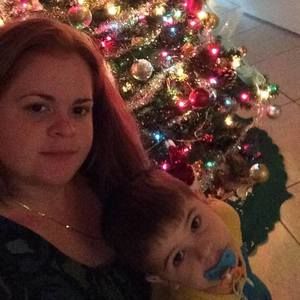 Meet your Posher, Annalie