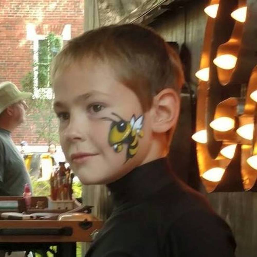 Meet your Posher, Shelby