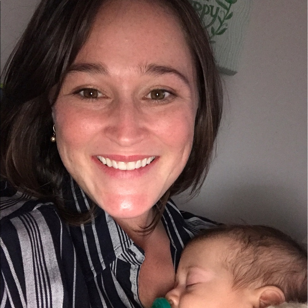 Meet your Posher, Mary