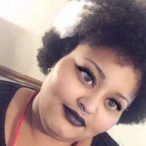 Meet your Posher, Rashema