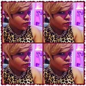 Meet your Posher, Becca