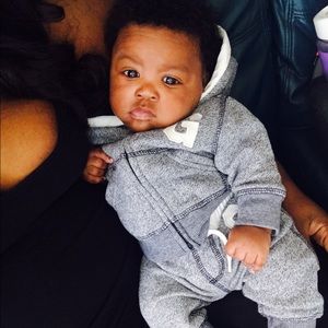 Meet your Posher, Alexis