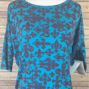 LuLaRoe Irma Brand New