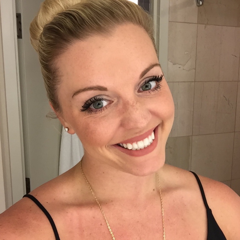 Meet your Posher, Amanda