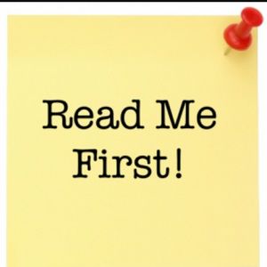 **READ ME **