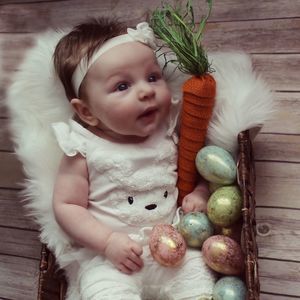 Meet your Posher, Kimberly