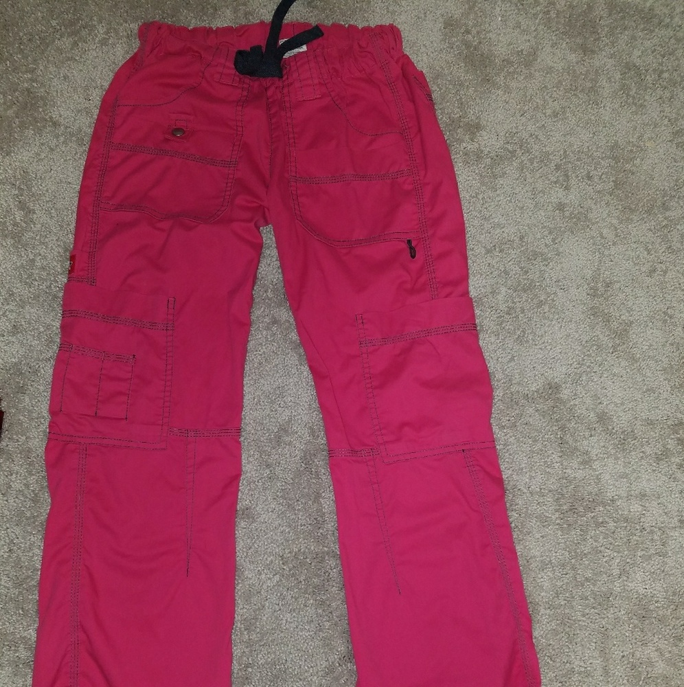 Dickies scrubs