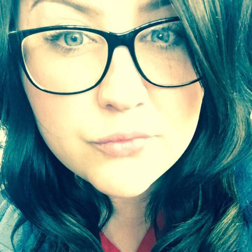 Meet your Posher, Kristen