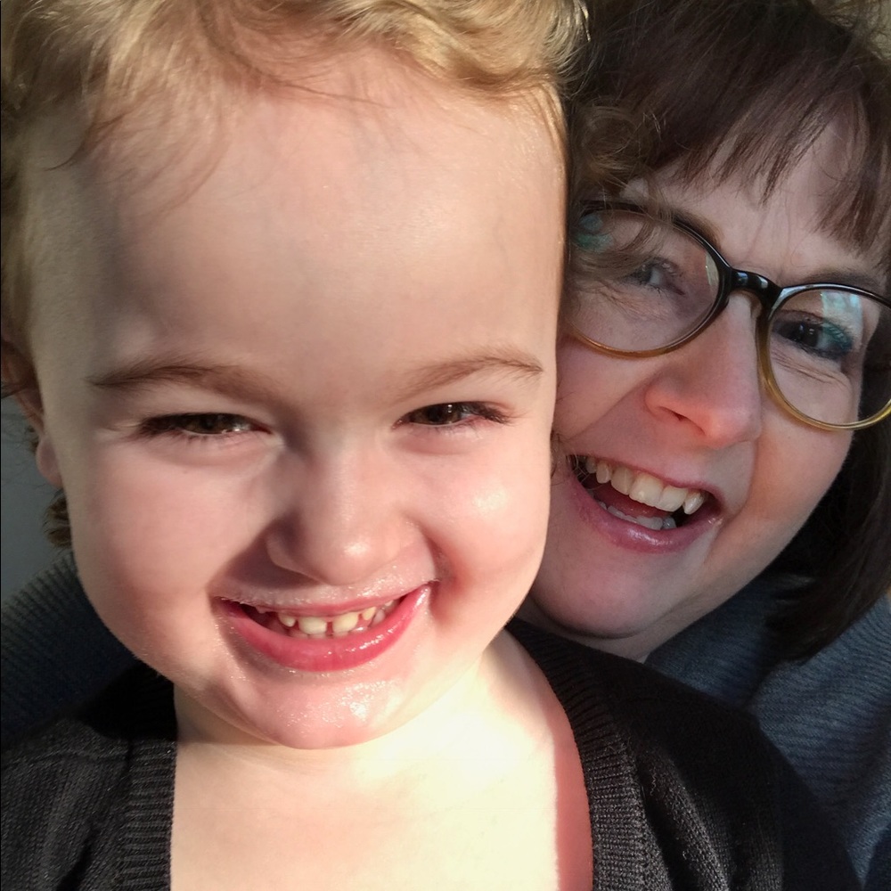 Meet your Posher, Rhonda