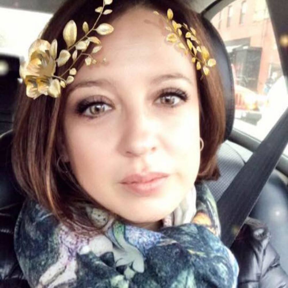 Meet your Posher, Aleksandra