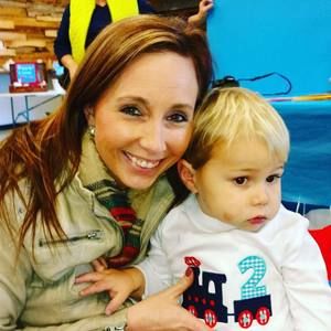 Meet your Posher, Carrie