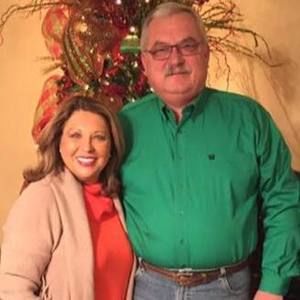 Meet your Posher, Donita