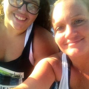 Meet your Posher, Brittney