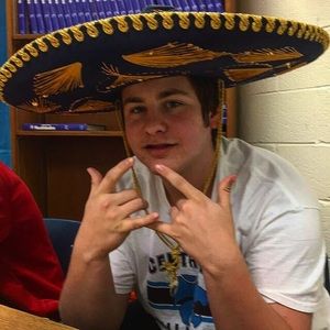 Meet your Posher, Gavin