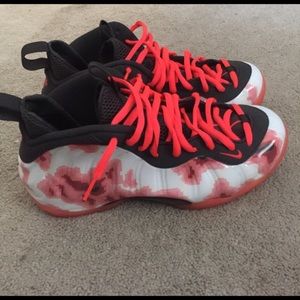 Foamposites