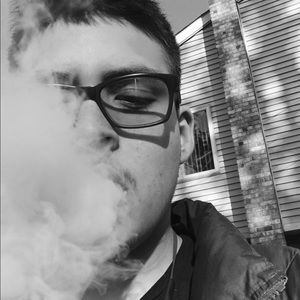 Meet your Posher, Jacob