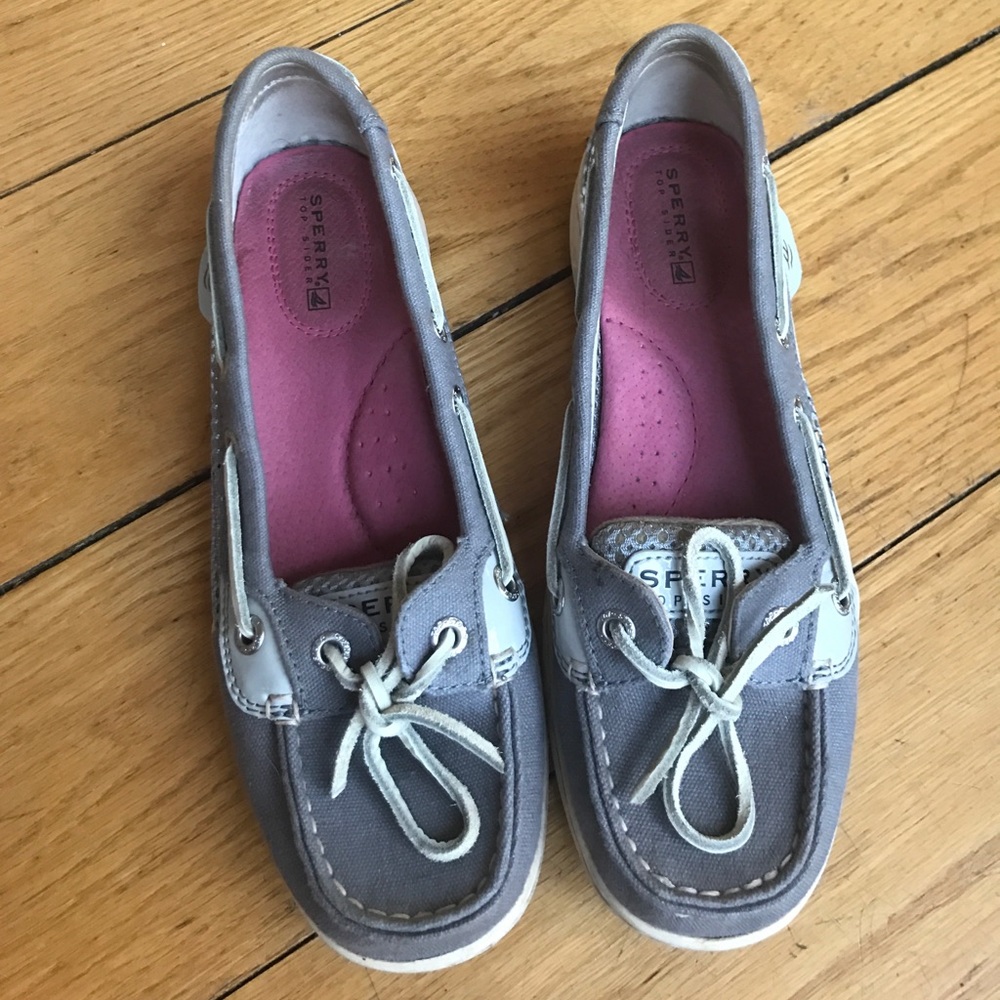 Brand New Sperry Top Siders