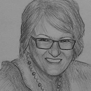 Meet your Posher, Marcia