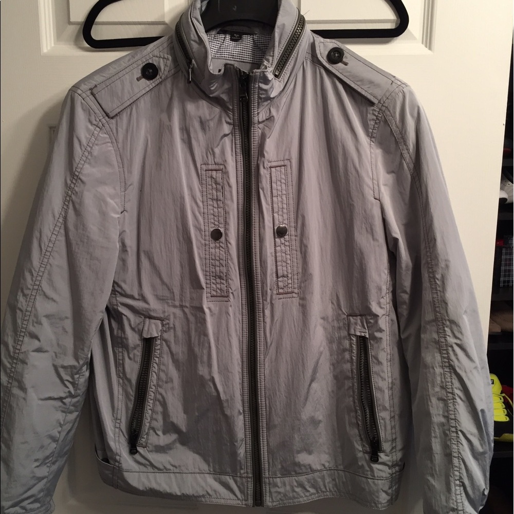 Hugo Boss black label