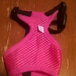 Female Puppy Harness