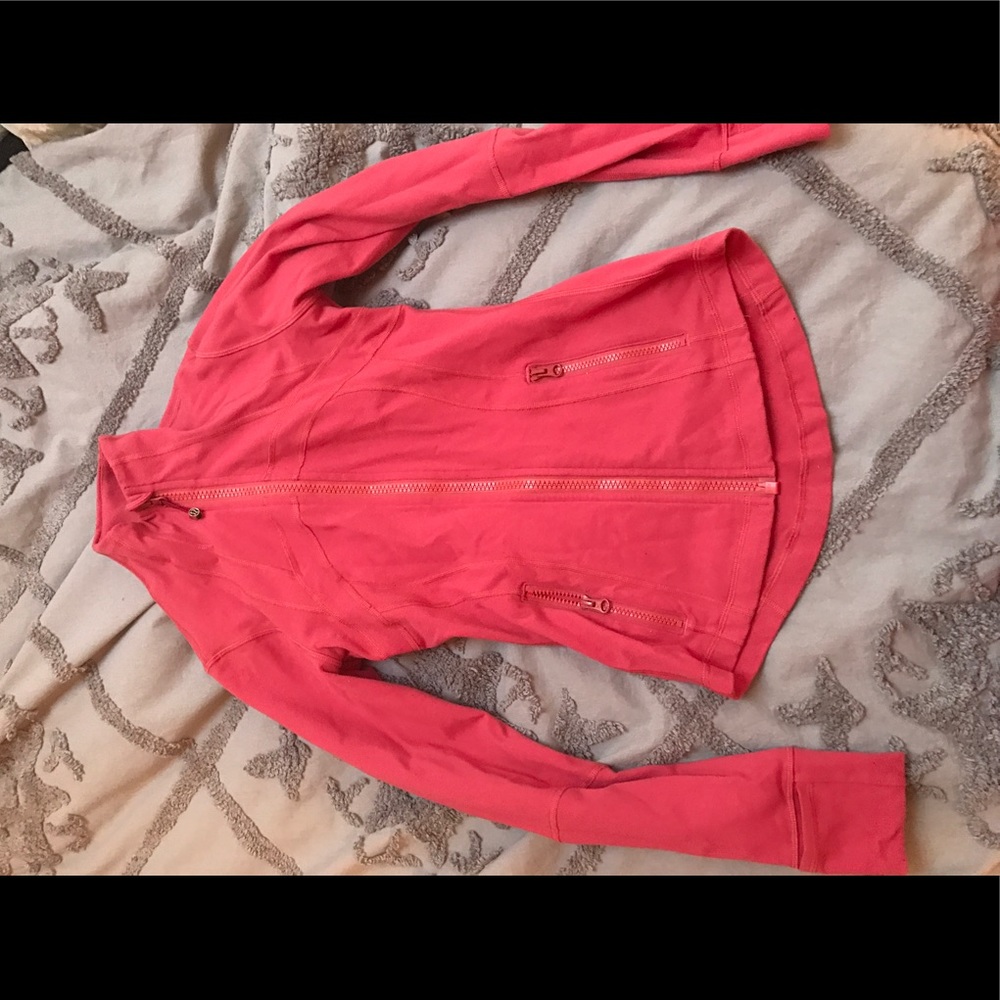 Define Jacket