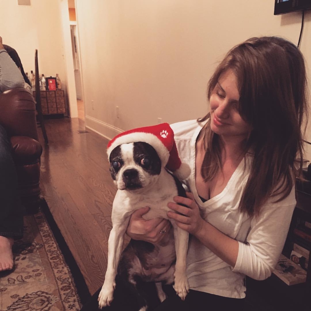 Meet your Posher, Raeann