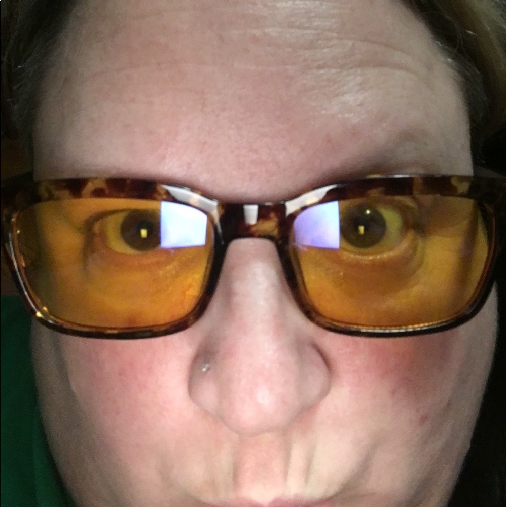 Meet your Posher, Jay