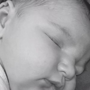 Meet your Posher, Alyson