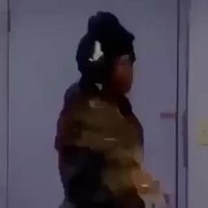 Meet your Posher, Vicky